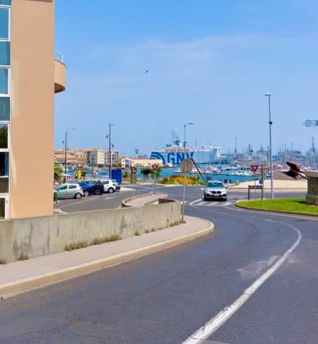 Joli Appartement Avec Piscine Σετ Εξωτερικό φωτογραφία