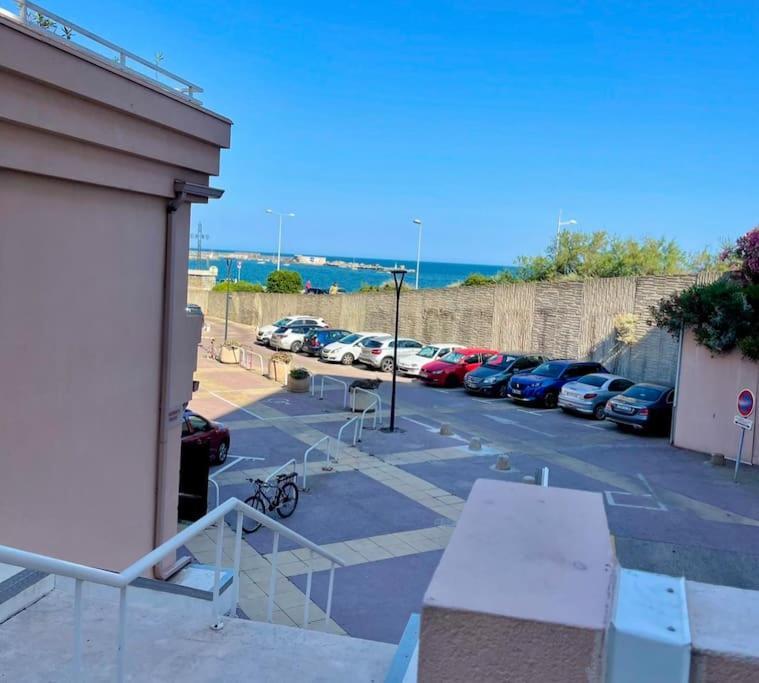 Joli Appartement Avec Piscine Σετ Εξωτερικό φωτογραφία
