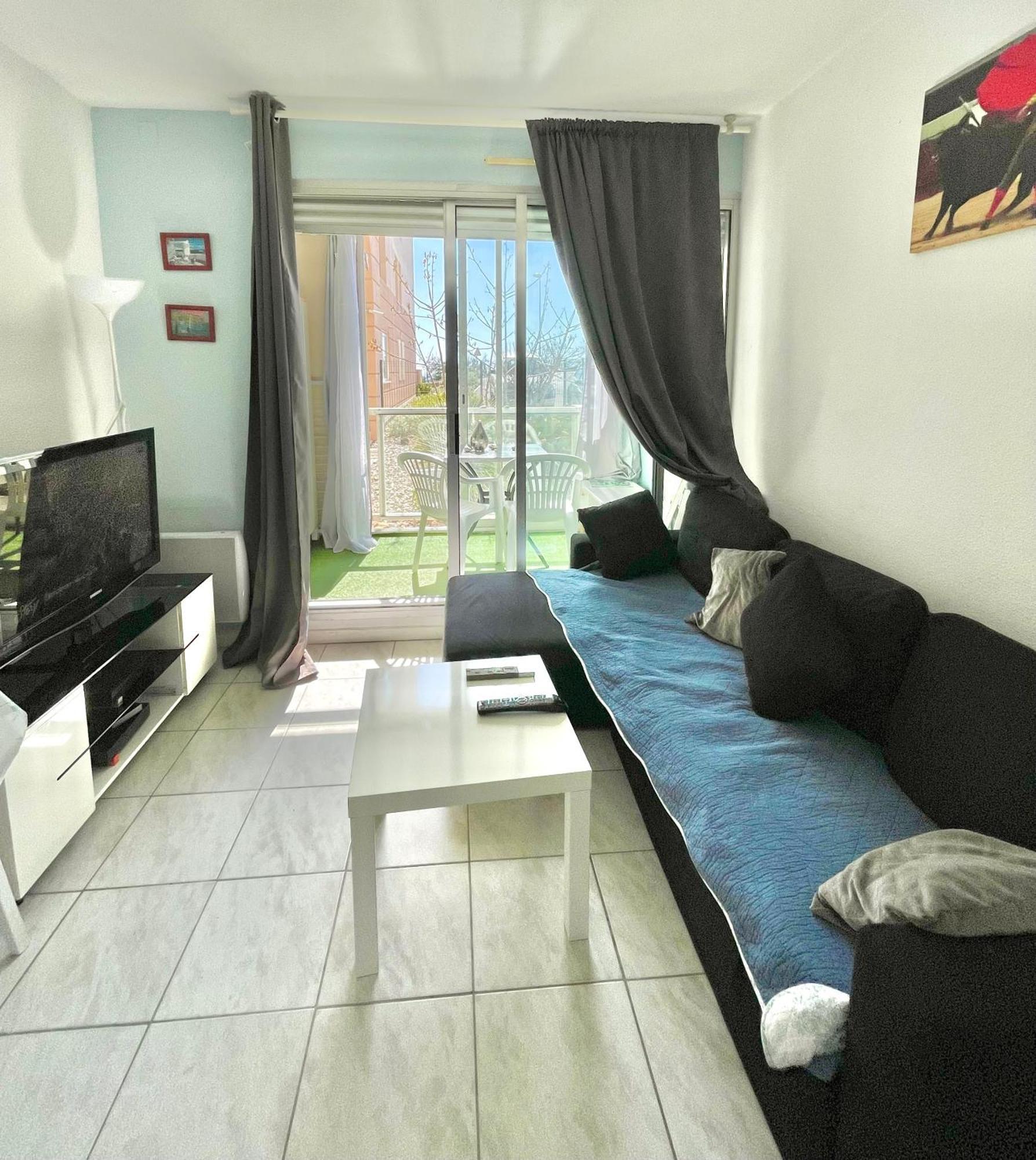 Joli Appartement Avec Piscine Σετ Εξωτερικό φωτογραφία